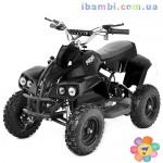 Квадроцикл HB-EATV 800C-2 черный